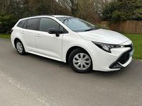 Used Toyota Corolla 2025 White