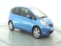Used Honda Jazz 2010 Hatchback