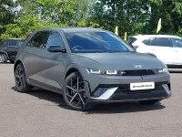 New Hyundai Ioniq 5 N Line 239 kW (325 HP) 2026 Grey SUV