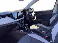 Neu Skoda Scala SE L 115 PS (84 kW) 2026 Grau Kleinwagen