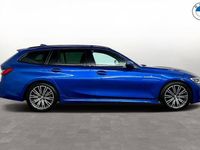 used BMW 320 3 Series 2.0 d M Sport Touring Auto Euro 6 (s/s) 5dr
