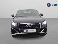 Used Audi Q2 S-Line 150 HP (110 kW) 2026 SUV