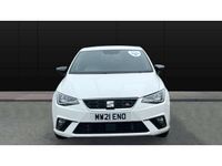 used Seat Ibiza 1.0 TSI 110 FR Sport [EZ] 5dr