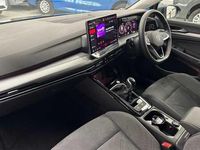 Used VW Golf VIII 150 HP (110 kW) 2025