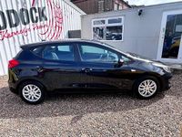 Używany Kia Ceed 2018 Czarny Hatchback