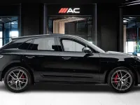 Used Porsche Macan 2024 Black SUV