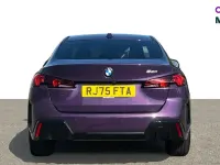 Used BMW 220 M Sport 2025 Purple Coupe