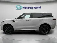 Second-hand Land Rover Range Rover Sport SE Dynamic 2023 SUV