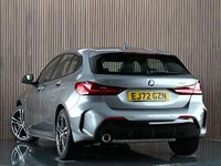 Used BMW 118 M Sport 2022 Grey Hatchback