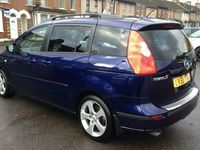 Used Mazda 5 2005 MPV