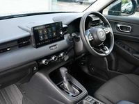 Second-hand Honda HR-V Elegance 128 CP (94 kW) 2023 Gri SUV