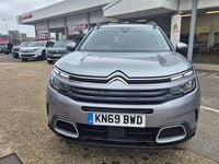 Used Citroën C5 Flair 131 HP (96 kW) 2020 Hatchback