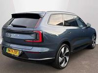 Used Volvo EX90 Performance 380 kW (517 HP) 2025 SUV