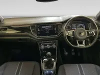 Used VW T-Roc Style 110 HP (80 kW) 2024 SUV