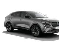 New Renault Rafale Iconic Esprit Alpine 200 HP (147 kW) 2026 SUV
