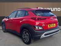 Second-hand Hyundai Kona SE 141 CP (103 kW) 2022 SUV