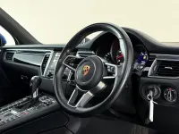 Used Porsche Macan GTS 2017 Blue SUV