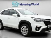 Used Suzuki SX4 S-Cross 129 HP (94 kW) 2025 SUV