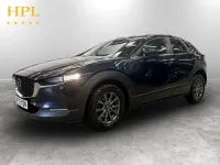 Used Mazda CX-30 186 HP (136 kW) 2022 Blue SUV