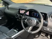 Used Mercedes GLA200 Executive 150 HP (110 kW) 2026 Black SUV