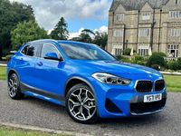 used BMW X2 xDrive 25e M Sport X 5dr Auto