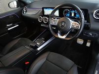 Used Mercedes GLA200 AMG Line Premium Plus 2022 Grey SUV