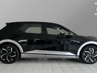 Used Hyundai Ioniq 5 Premium 167 kW (228 HP) 2024 Black SUV