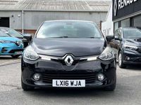 used Renault Clio IV 1.5 dCi 90 Iconic 25 Nav 5dr