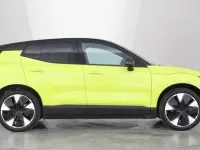Used Volvo EX30 Ultra 197 kW (268 HP) 2025 SUV