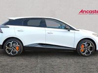 Novo MG MG4 EV Comfort 319 kW (435 HP) 2026 Branco Citadino