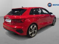 Used Audi A3 Sportback 150 HP (110 kW) 2023 Hatchback