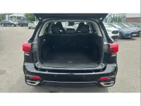 Used MG HS Trophy 159 HP (116 kW) 2024 Black SUV