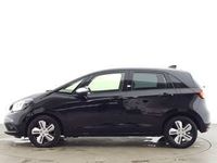 used Honda Jazz 1.5 i-MMD Hybrid EX 5dr eCVT