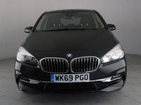 used BMW 218 2 Series i Luxury 5dr Step Auto