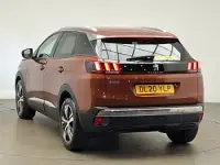 Used Peugeot 3008 Allure 131 HP (96 kW) 2020 Bronze SUV