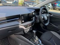 used Skoda Fabia Hatch SE Comfort 1.0 TSI 110 PS DSG