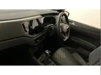 New VW Polo Black Edition 113 HP (83 kW) 2025 Other Hatchback