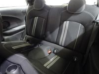 Used Mini Cooper S Hatch 2020 White Hatchback