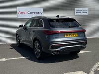 Usado Audi Q5 S-Line 204 CV (150 kW) 2025 Gris SUV
