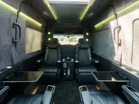 Used Mercedes Sprinter 2024 Van