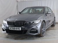 Used BMW 330 M Sport 292 HP (214 kW) 2020