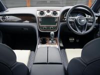used Bentley Bentayga 6.0 W12 5dr Auto