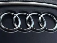 Used Audi Q3 Sportback Black Edition 150 HP (110 kW) 2021 Black SUV