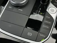 Used BMW 118 Sport Line 136 HP (100 kW) 2022 Grey Hatchback