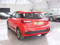 Used Hyundai i20 Premium 84 HP (61 kW) 2020 Hatchback