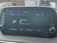 Used Hyundai Tucson SE 132 HP (97 kW) 2018 Grey SUV