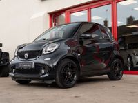 used Smart ForTwo Coupé Prime Premium + T