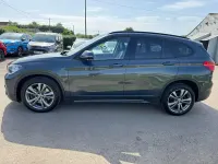 Used BMW X1 Sport Line 2016 Grey SUV