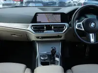 Used BMW 330 M Sport 288 HP (211 kW) 2019 Black