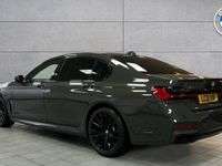 used BMW 745e xDrive M Sport Saloon